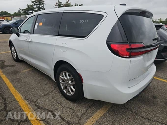 2024 Chrysler Pacifica Touring L 121.6" WB - miniatura 6
