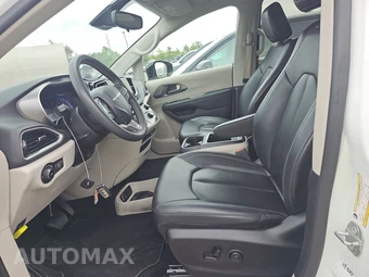 2024 Chrysler Pacifica Touring L 121.6" WB - miniatura 7
