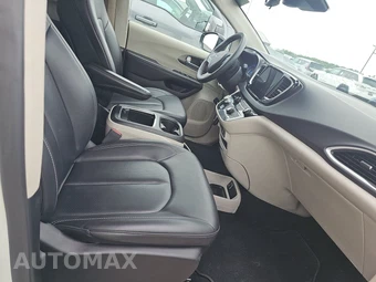 2024 Chrysler Pacifica Touring L 121.6" WB - miniatura 8