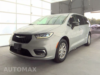 2024 Chrysler Pacifica Touring L 121.6" WB