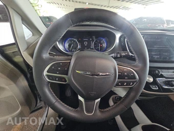 2024 Chrysler Pacifica Touring L 121.6" WB - miniatura 10