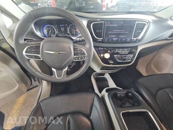 2024 Chrysler Pacifica Touring L 121.6" WB - miniatura 11
