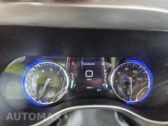2024 Chrysler Pacifica Touring L 121.6" WB - miniatura 12