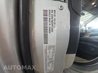 2024 Chrysler Pacifica Touring L 121.6" WB - miniatura 15