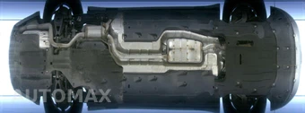 2024 Chrysler Pacifica Touring L 121.6" WB - miniatura 19
