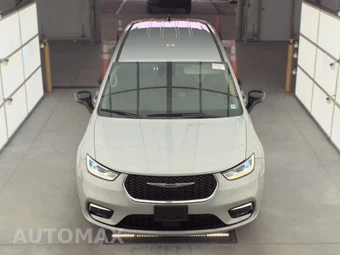 2024 Chrysler Pacifica Touring L 121.6" WB - miniatura 2