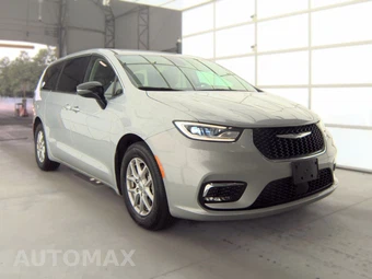 2024 Chrysler Pacifica Touring L 121.6" WB - miniatura 3