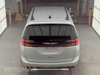 2024 Chrysler Pacifica Touring L 121.6" WB - miniatura 5
