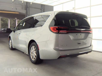 2024 Chrysler Pacifica Touring L 121.6" WB - miniatura 6