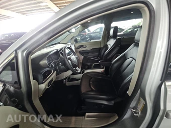 2024 Chrysler Pacifica Touring L 121.6" WB - miniatura 7