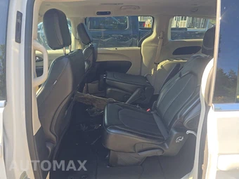 2024 Chrysler Pacifica Touring L 121.6" WB - miniatura 13