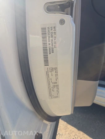 2024 Chrysler Pacifica Touring L 121.6" WB - miniatura 15