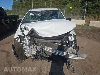2024 Chrysler Pacifica Touring L 121.6" WB - miniatura 2