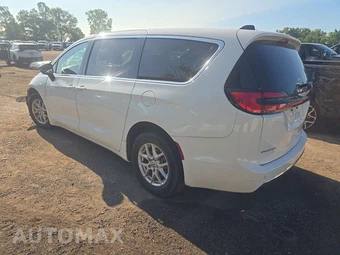 2024 Chrysler Pacifica Touring L 121.6" WB - miniatura 6
