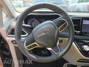 2024 Chrysler Pacifica Touring L 121.6" WB - miniatura 10