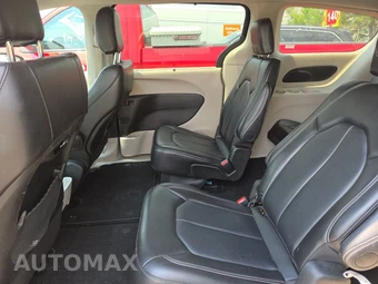 2024 Chrysler Pacifica Touring L 121.6" WB - miniatura 13