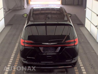 2024 Chrysler Pacifica Touring L 121.6" WB - miniatura 5