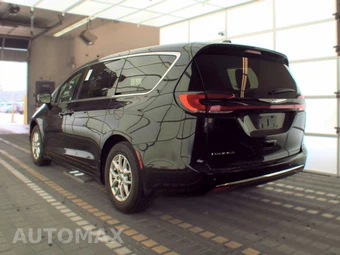 2024 Chrysler Pacifica Touring L 121.6" WB - miniatura 6
