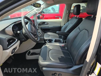 2024 Chrysler Pacifica Touring L 121.6" WB - miniatura 7
