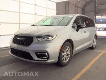 2024 Chrysler Pacifica Touring L 121.6" WB
