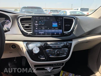 2024 Chrysler Pacifica Touring L 121.6" WB - miniatura 11