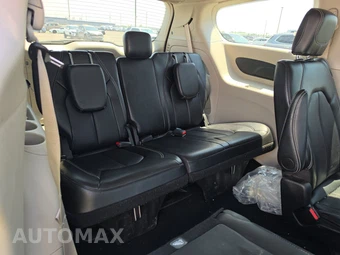 2024 Chrysler Pacifica Touring L 121.6" WB - miniatura 14