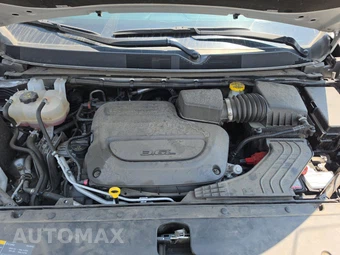 2024 Chrysler Pacifica Touring L 121.6" WB - miniatura 16