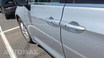 2024 Chrysler Pacifica Touring L 121.6" WB - miniatura 26
