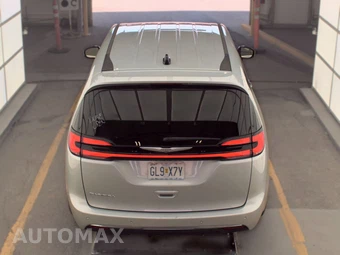 2024 Chrysler Pacifica Touring L 121.6" WB - miniatura 5