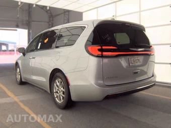 2024 Chrysler Pacifica Touring L 121.6" WB - miniatura 6