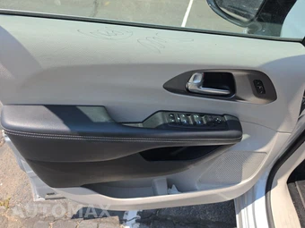 2024 Chrysler Pacifica Touring L 121.6" WB - miniatura 9