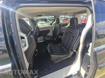 2024 Chrysler Pacifica Touring L 121.6" WB - miniatura 13