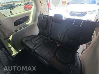 2024 Chrysler Pacifica Touring L 121.6" WB - miniatura 14