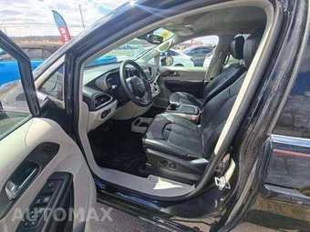 2024 Chrysler Pacifica Touring L 121.6" WB - miniatura 6