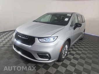 2024 Chrysler Pacifica Touring L 121.6" WB