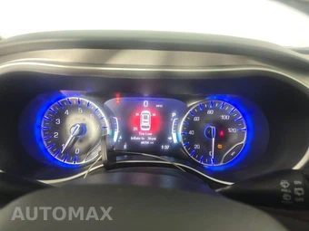 2024 Chrysler Pacifica Touring L 121.6" WB - miniatura 12