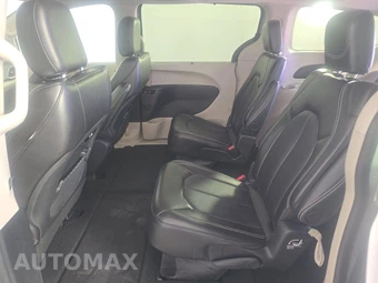 2024 Chrysler Pacifica Touring L 121.6" WB - miniatura 13