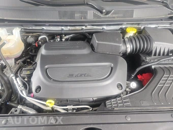 2024 Chrysler Pacifica Touring L 121.6" WB - miniatura 17