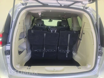 2024 Chrysler Pacifica Touring L 121.6" WB - miniatura 18