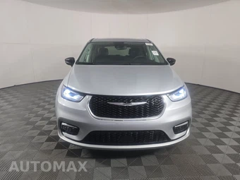 2024 Chrysler Pacifica Touring L 121.6" WB - miniatura 2