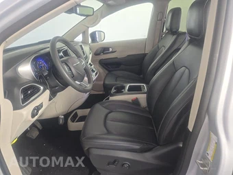 2024 Chrysler Pacifica Touring L 121.6" WB - miniatura 7