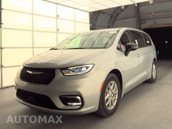 2024 Chrysler Pacifica Touring L 121.6" WB