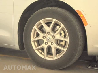 2024 Chrysler Pacifica Touring L 121.6" WB - miniatura 10