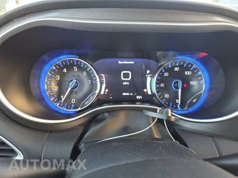2024 Chrysler Pacifica Touring L 121.6" WB - miniatura 18