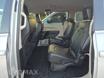2024 Chrysler Pacifica Touring L 121.6" WB - miniatura 19