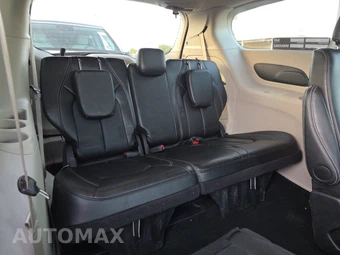 2024 Chrysler Pacifica Touring L 121.6" WB - miniatura 20