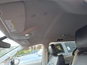 2024 Chrysler Pacifica Touring L 121.6" WB - miniatura 21