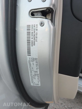 2024 Chrysler Pacifica Touring L 121.6" WB - miniatura 22