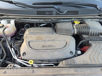 2024 Chrysler Pacifica Touring L 121.6" WB - miniatura 23