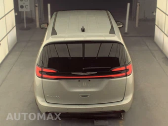 2024 Chrysler Pacifica Touring L 121.6" WB - miniatura 6